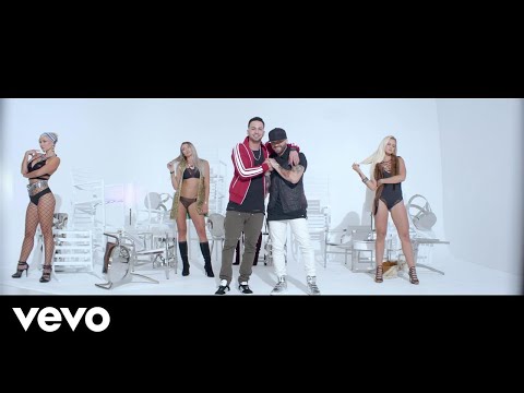 Nacho, Justin Quiles - Romance