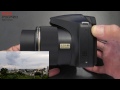 Nova Kodak PIXPRO AZ522 - Zoom de 52x - f:2.8-5.6 - Review