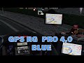 GPS RG PRO BLUE v4.0