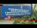 ED files money laundering case against Penna Pratap Reddy, Vijay Sai Reddy and Jagan
