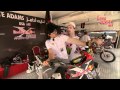 Ronnie Renner Web Show 2011 Dubai 