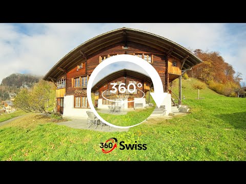 Property video