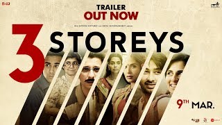 3 Storeys 2018 Movie Trailer