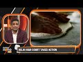 Domino’s Files Lawsuit For Trademark Infringement | Court Asks Swiggy, Zomato To Delist 13 Eateries  - 04:48 min - News - Video