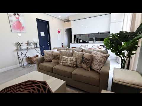 Property video