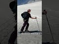 Meet the citizen scientist who has measured Rockies snowfall for 50 years  - 01:00 min - News - Video