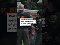 Gunman ambushes state troopers(CNN) - 01:10 min - News - Video