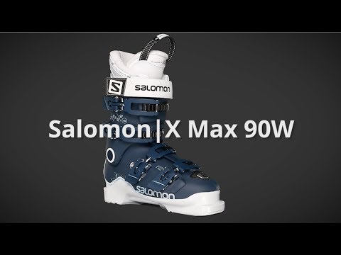 salomon xmax 90