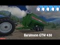 Bergmann GTW430 v1.1