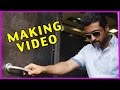 Singam - 3 Making Video - Suriya , Anushka,Sruthi Hassan