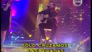 Diego Dibos Hasta El Fin Del Mundo En Vivo - Dilo Cantando 15-06-2013