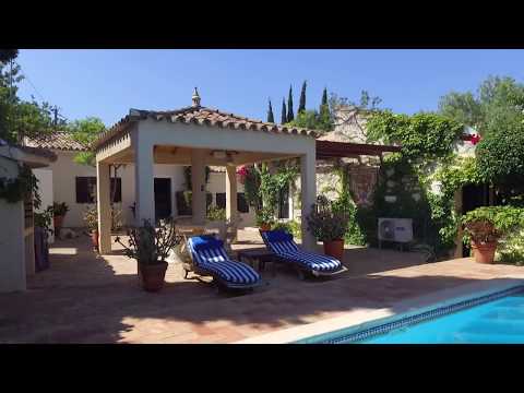 Property video