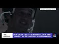 Group tied to tech firm Palantir aims to inject ‘patriotism’ back into Hollywood  - 03:13 min - News - Video