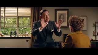 Saving Mr. Banks Official Traile