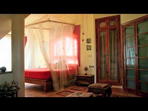 Property video