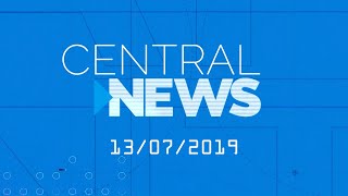 Central News 13/07/2019
