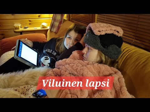 1500 tilaajan spessu! Lumienkeli bikineissä ja Tahko usvassa! #arkivlog #dailyvlog #herttajakerttu