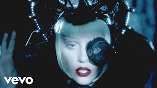 Lady Gaga - Alejandro (Official Music Video)