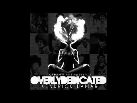 Kendrick Lamar - Overly Dedicated (Full Album + Bonus Track)