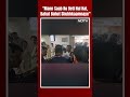 Rouse Avenue Court | Arvind Kejriwal Congratulates Bhagwant Mann On His Newborn  - 00:08 min - News - Video