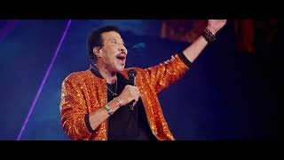 Lionel Richie: Say Hello To The Hits - 1. juli 2025 i Royal Arena