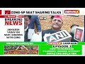 Akhilesh Yadav On Seat-Sharing With Congress | SP Ultimatum To Congress | NewsX  - 01:45 min - News - Video