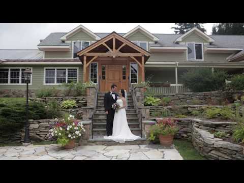 Property video