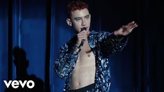 Years & Years - If You're Over Me (Official Video)