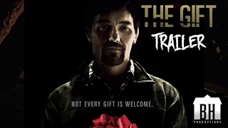 The Gift (2015) - Official Trail
