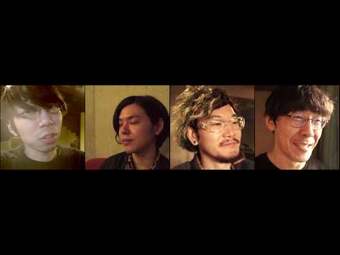 オワリカラ「ビート(2010+2018ver.)」10th Anniversary MV