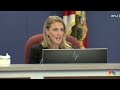 Florida school board asks Moms for Liberty co-founder Ziegler to resign  - 01:52 min - News - Video