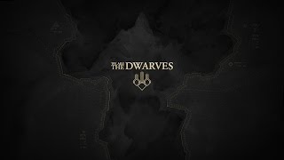 We Are The Dwarves Trailer