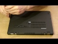 Lenovo Thinkpad Yoga HDD / SSD Festplatte tauschen
