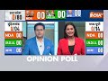 IndiaTV -  full poll  - 01:18:17 min - News - Video
