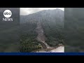 Search underway after deadly landslide in Southeast Alaska