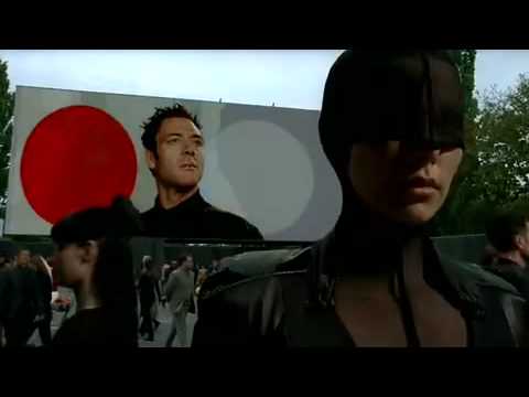 Æon Flux'