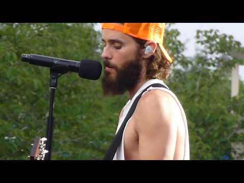 30 Seconds to Mars - The Kill (Bury Me) - Bunbury 2017