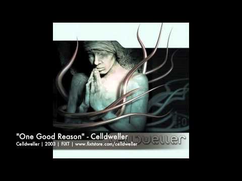 celldweller one good reason скачать