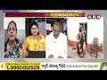 TDP Sunitha : వలంటీర్ వ్యవస్థ జగన్ సైన్యం ..| Jagans Volunteer System | ABN  - 03:41 min - News - Video