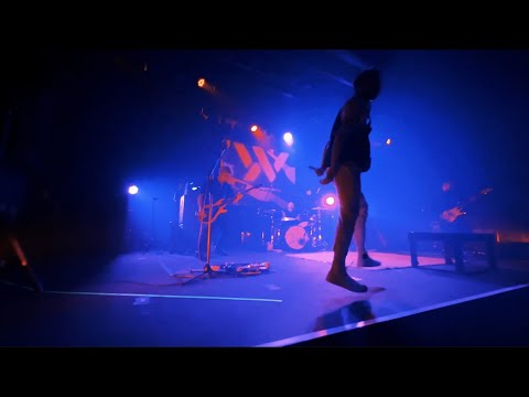 NOISEMAKER-Hunter or Prey(LIVE)2022.05.11@NAGOYA DIAMOND HALL