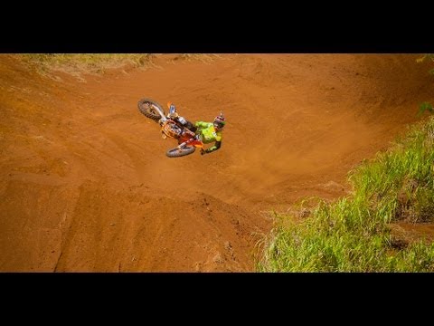 Dream Ride 2: Hawaii. Behind the Scenes PT 2. ft, Stewart, Cachia and Bell 