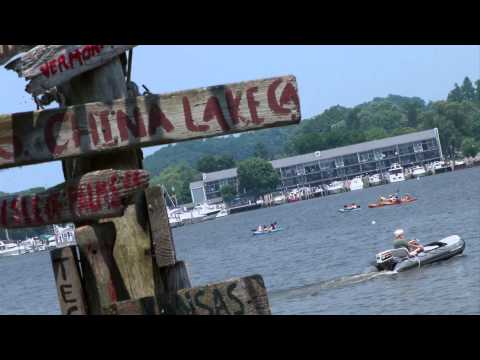 Property video