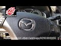 Штатная Магнитола Mazda 6(2002+)10