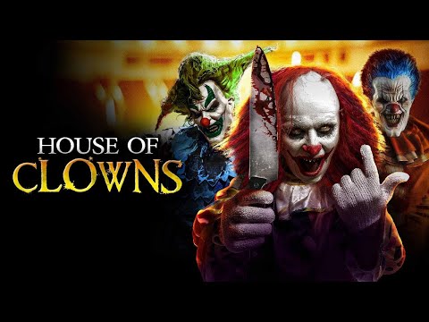 House of Clowns'