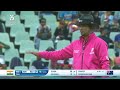 India v Australia | Hindi Match Highlights | U19 CWC 2024(International Cricket Council) - 05:06 min - News - Video