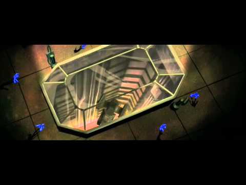 Titan A.E.'