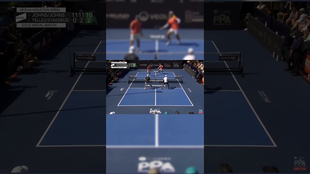 Match point 🏆