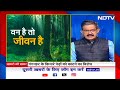 Meerut News: UP के मेरठ में पेड़ों को बचाने के लिए Chipko Movement शुरू | Khabron Ki Khabar  - 04:17 min - News - Video
