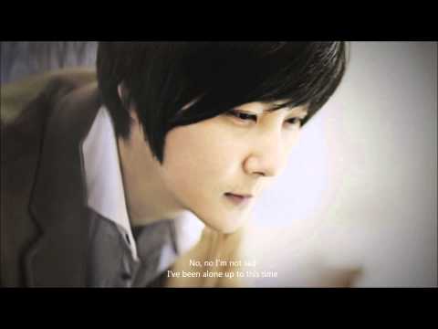 Shin Hye Sung - 눈이 하는 말 (The Word Said With The Eyes)