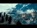 Button to run trailer #4 of 'The Hobbit: The Desolation of Smaug'